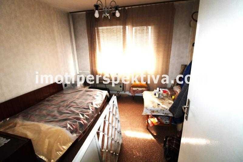 Продава се Двустаен апартамент в Пловдив, Кършияка - 44 кв.м за 800 €/кв.м - Снимка #3