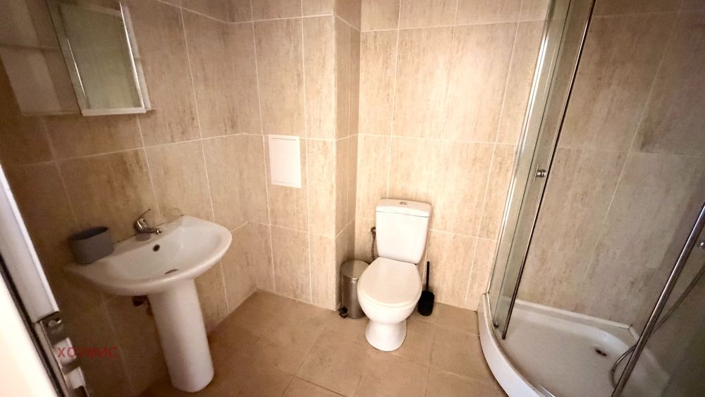 Продава се Двустаен апартамент в к.к. Слънчев бряг - 60 кв.м за 1384 €/кв.м - Снимка #3