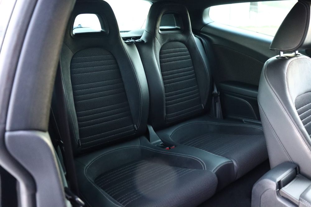 VW Scirocco  2.0 Tdi, Automată, Garanție 12 Luni