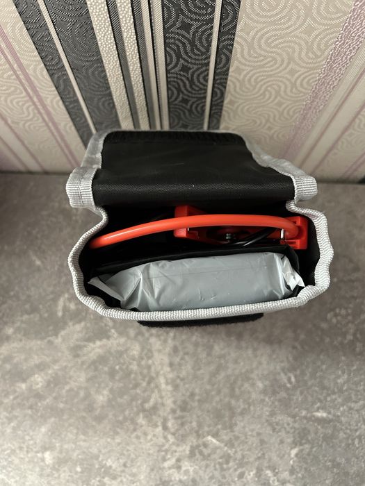 Предпусковое устройство