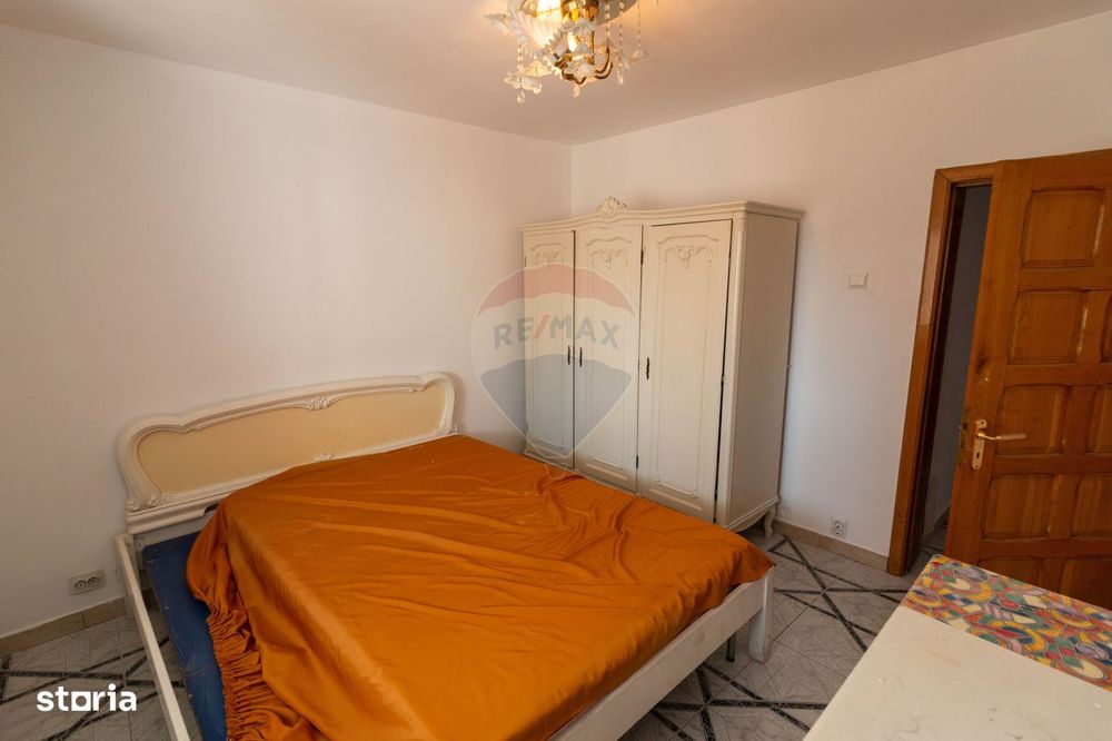 Apartament cu 3 camere de inchiriat in zona Unirii, Corneliu Coposu 7