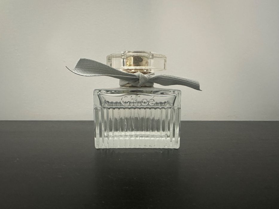 Parfume Chloe Rose Naturelle