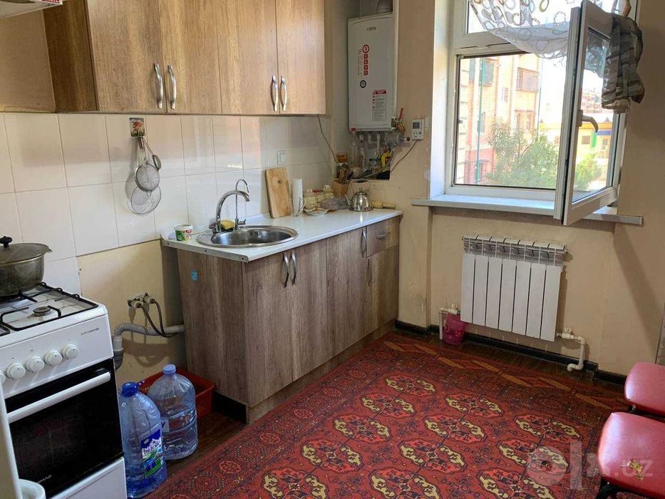 Ijaraga 2 ta qizga kvartira (Sergili Yengihayotda)