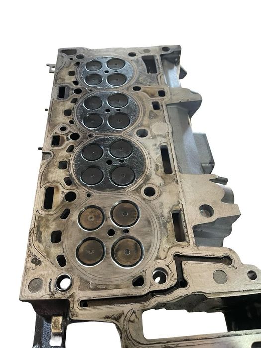 Chiulasa Motor Bmw X1 I E84 2009 - 2015 2.0 Sdrive 20 D N47 D20 C 779767808