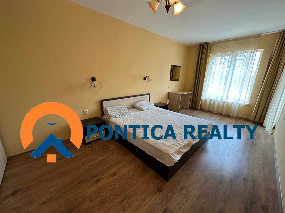 Продава се Двустаен апартамент в к.к. Слънчев бряг - 71 кв.м за 1282 €/кв.м - Снимка #4