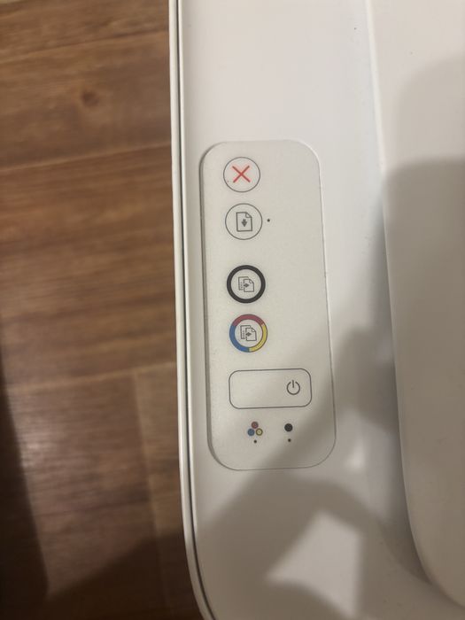 принтер МФУ HP Deskjet 2320