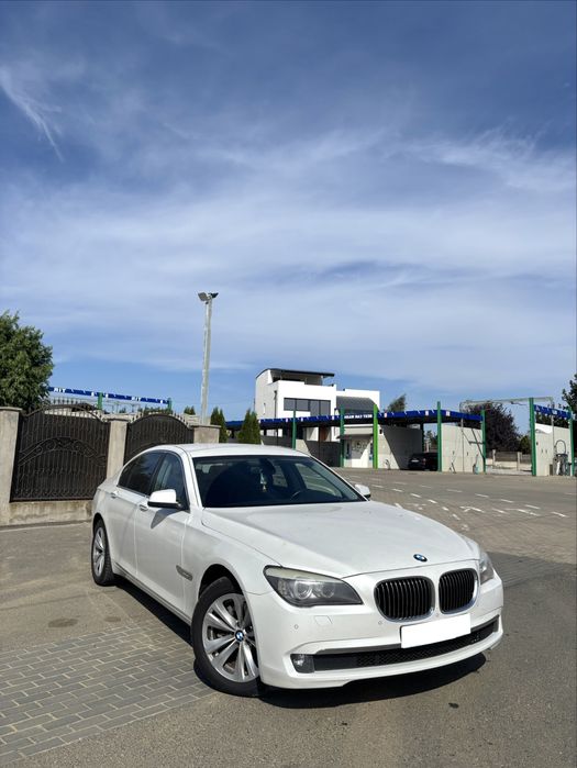 Dezmembrez seria 7 seria 5 gt f01 f02 f10 f11 n57 245 2013 167.000 km GARANTIE 30 DE ZILE!