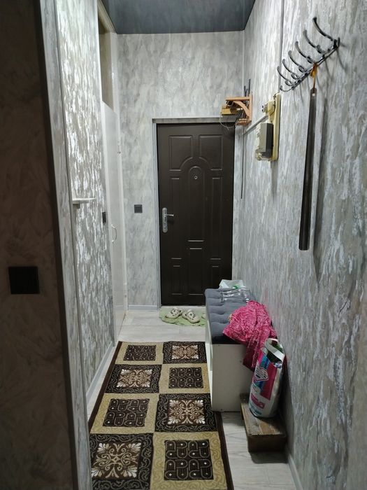 Сдаётся квартира в аренду