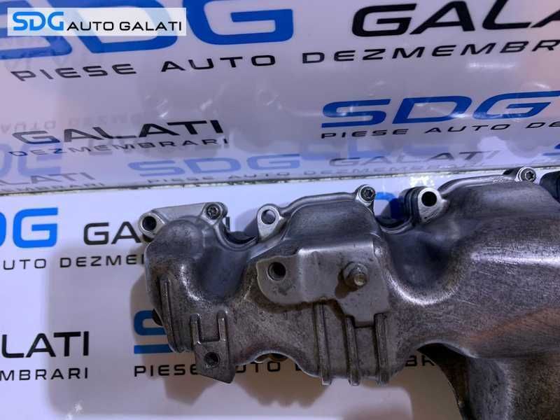 Galerie Admisie cu Clapete Seat Toledo 3 2.0 TDI CEGA 2005 - 2009 Cod 03L129711E [D0218]