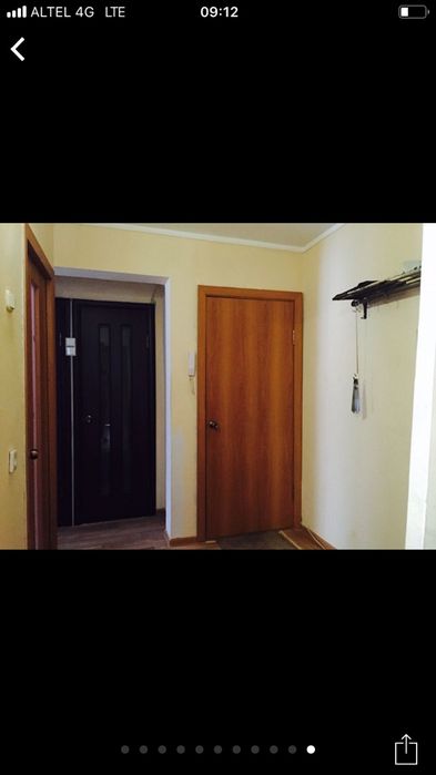 Рассрочка.    Продаётся 4-х комн кв