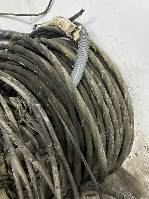 Продам кабель Авг 3:120+1:70