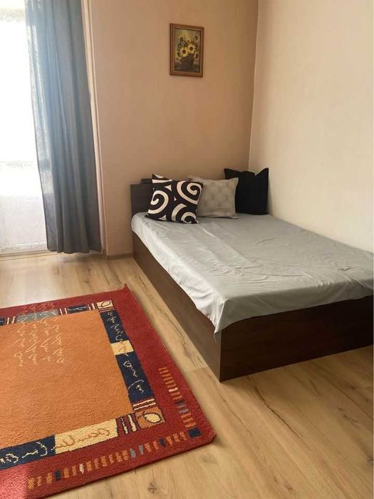 Боксониера в 9 квартал