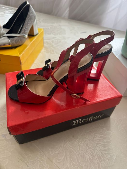 Туфли женские 36 р