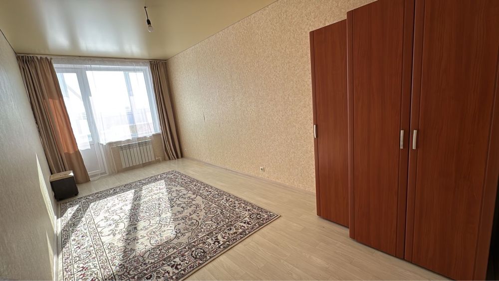 Сдается 2-х комнатная квартира