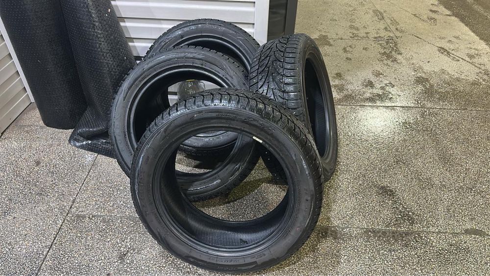 Продам шины в хорошем состоянии