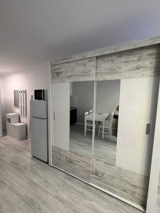 Готово студио до морето