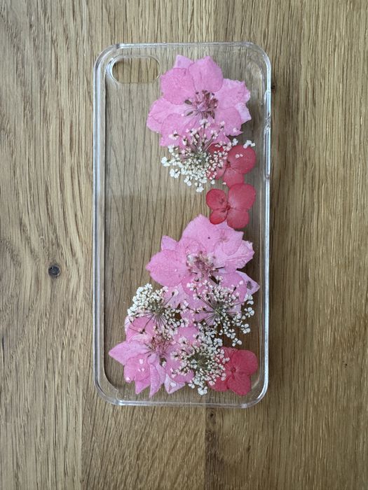 Калъфчета за Iphone 5 S