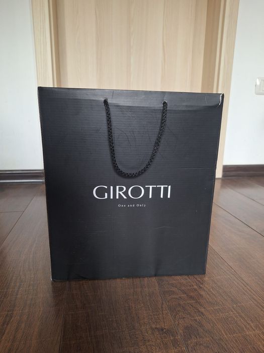 Ghete de bărbați Girotti