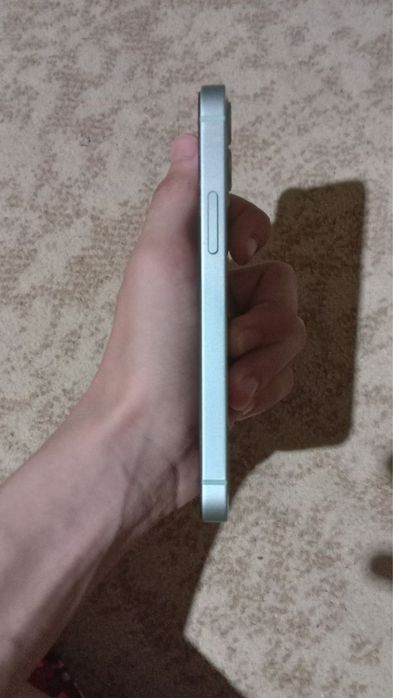 iPhone 12mini bolishi shu.