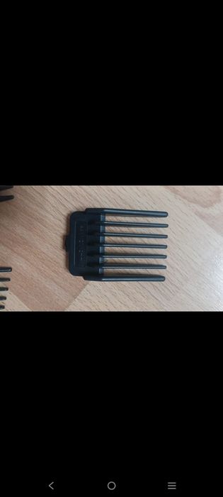 Продам подстригальную машинку