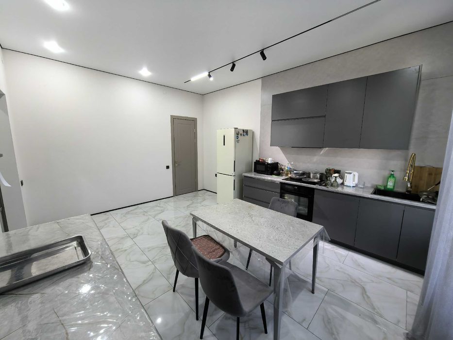 Сдается дом в 18-ом микрорайоне