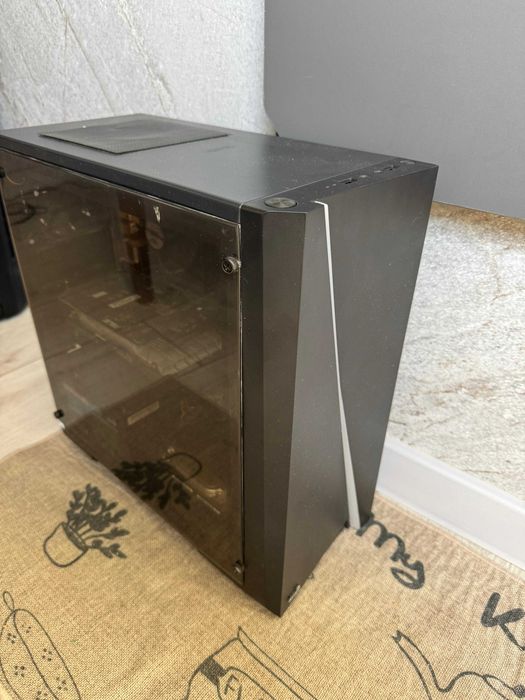 Системный блок (Игровой)