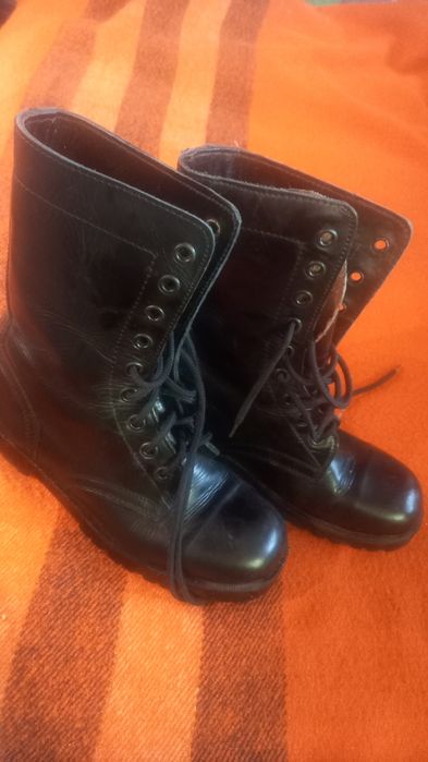 Кубинки 41 номер. Нови