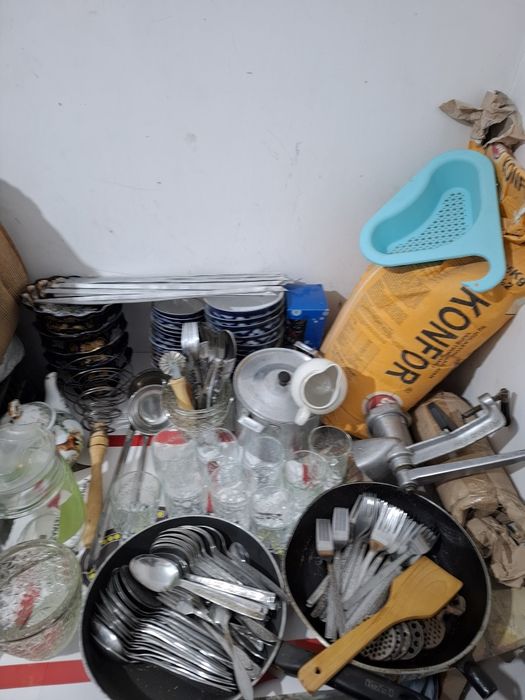 Продаётся всё для кухни