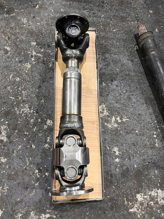 Cardan TAF modificat