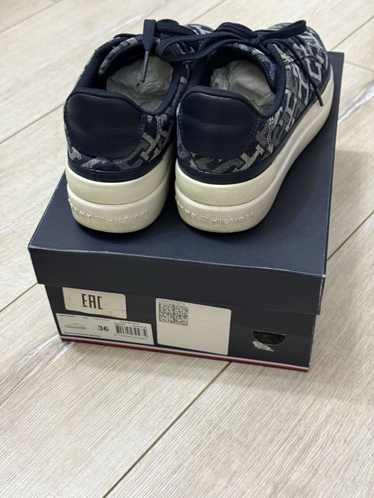 Брендовая женская обувь