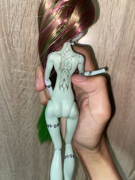 Монстр хай / Monster high