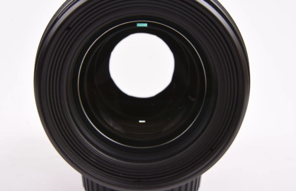 Макро Обектив Canon EF 100mm f/2.8 IS USM