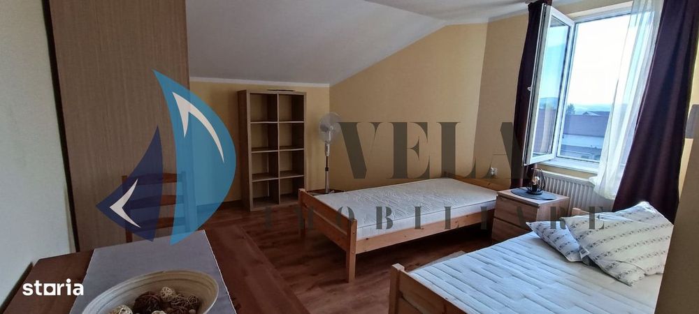 Ap 1 camera, Zona Spital/UMF, Complex privat, Utilitati incluse