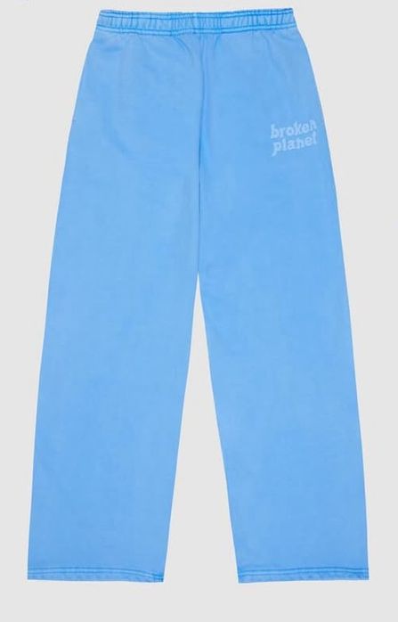 Broken Planet Unisex Basic Blue Set 24’ size S