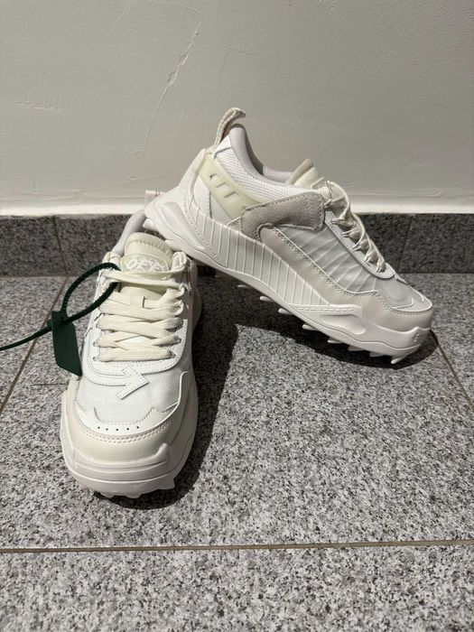 OFF-WHITE Odsy 1000 White (mai multe marimi pe stoc)
