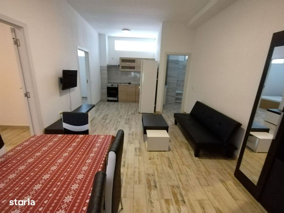INCHIRIEZ apartament 3 camere ,recent renovat,zona Turnisor