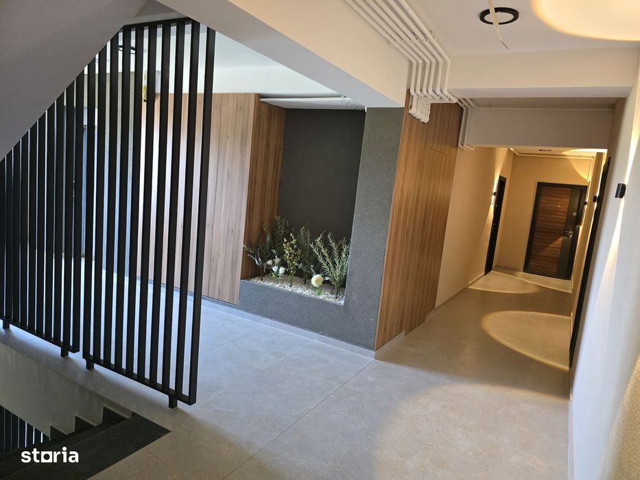 Dezvoltator Apartament tip STUDIO 2 camere