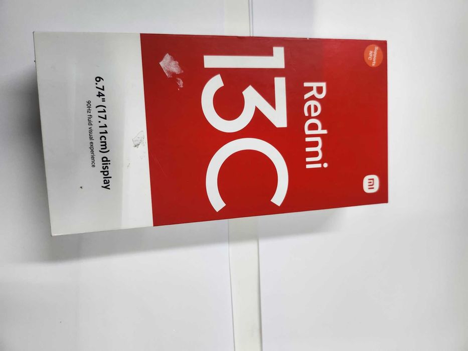 Redmi 13 C 8/ 256 nou