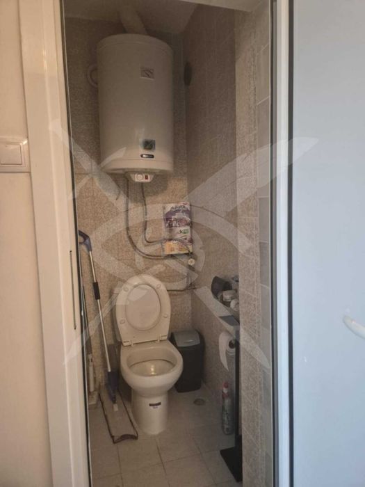 Дава се под наем Четиристаен апартамент в Варна, Левски - 80 кв.м за 500 € - Снимка #7