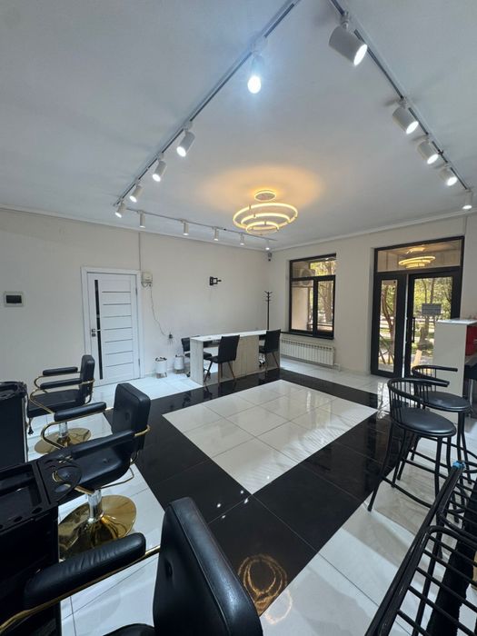 Салон красоты  шымкент