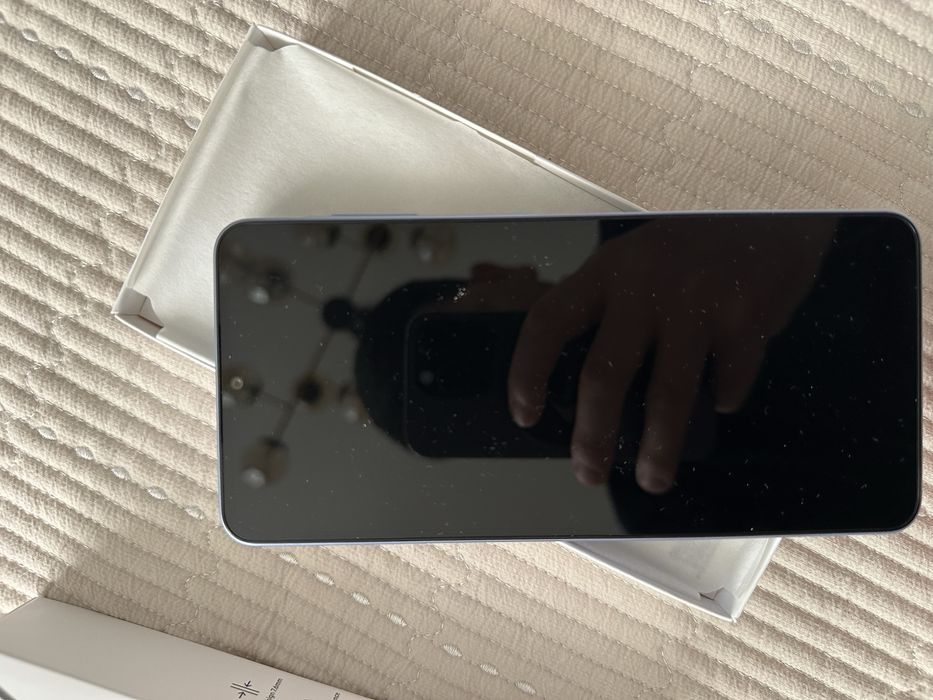 Самсунг галакси а07