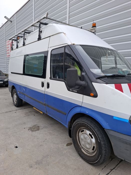 De vânzare Ford Transit