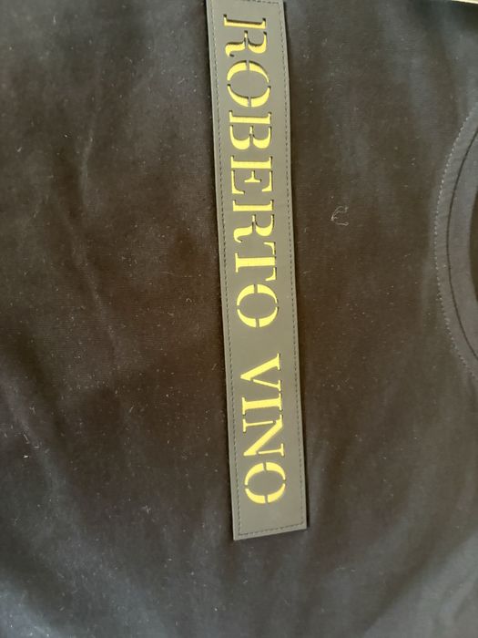 Roberto vino тениска