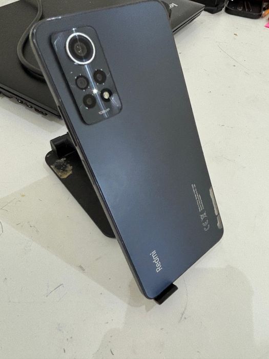 Xiaomi redmi note 12 pro 4g
