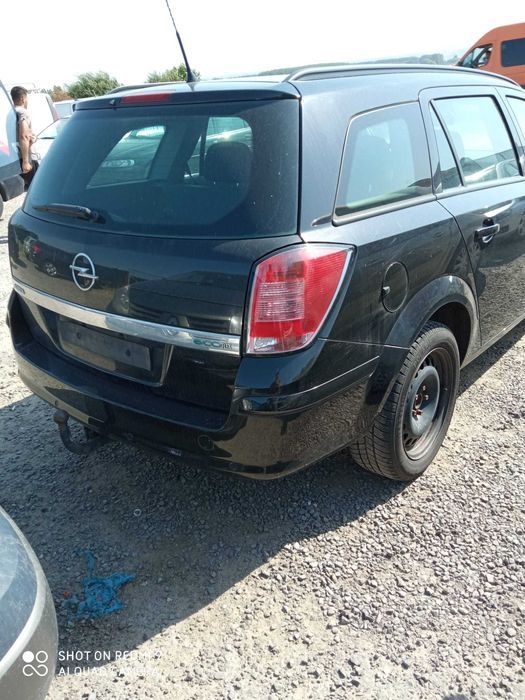 Piese astra h motor 1.4, 1.6, 1.7, 1.9, etc etc culoare z20R