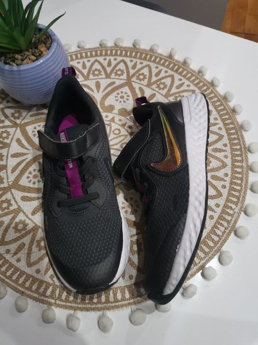 Детски Маратонки Найк