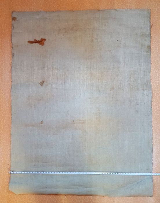 Портрет К. У. Черненко