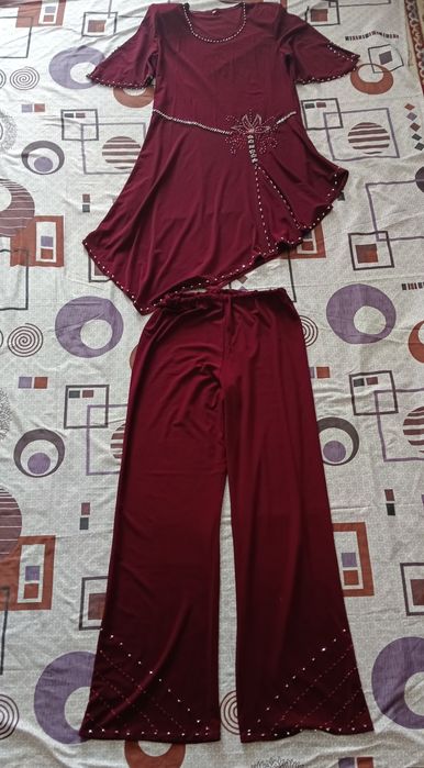 Срочно продоется юбка кофта