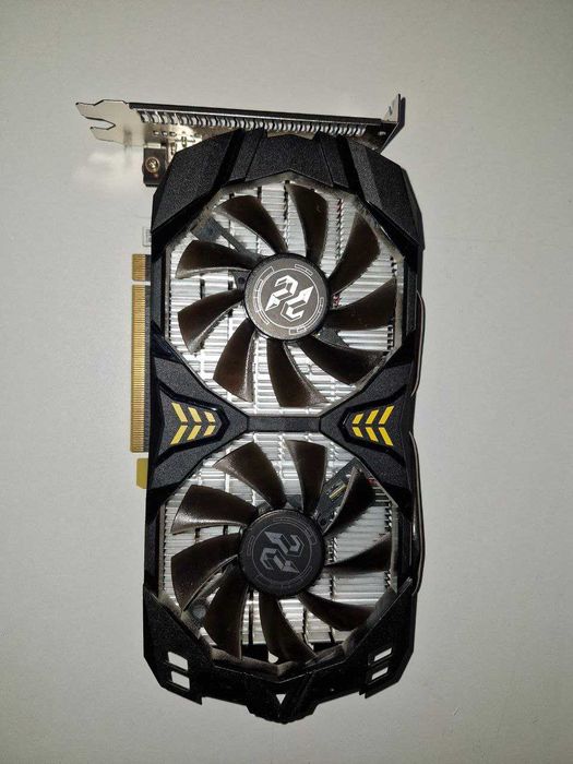 Продам видеокарту RX 580 8gb 2048sp