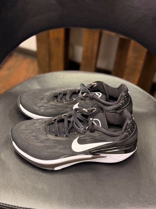 Nike gt cut basketball